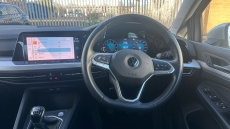 Volkswagen Golf 1.5 TSI 150 Life 5dr Petrol Hatchback